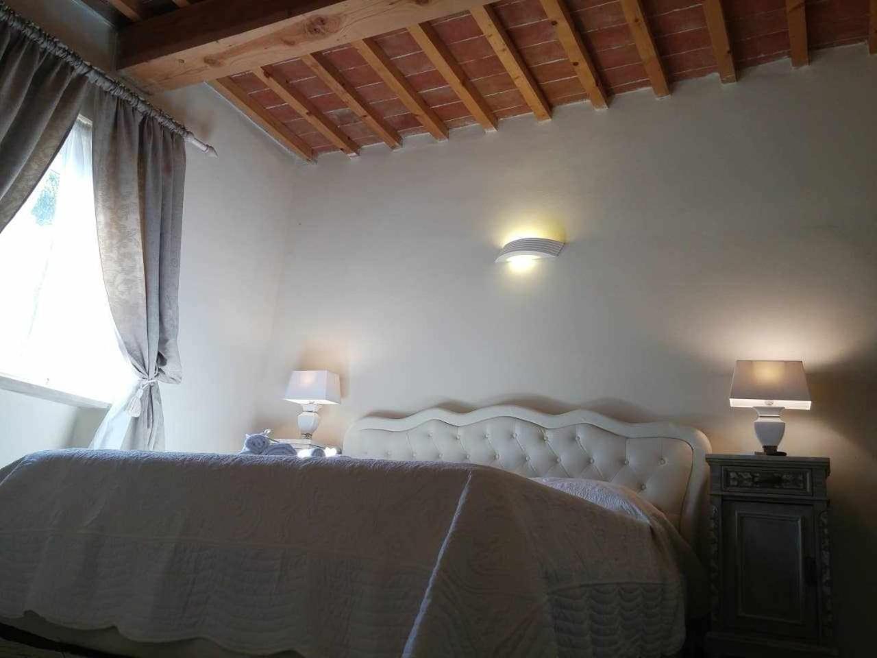 B&B La Bella Lucca Room photo