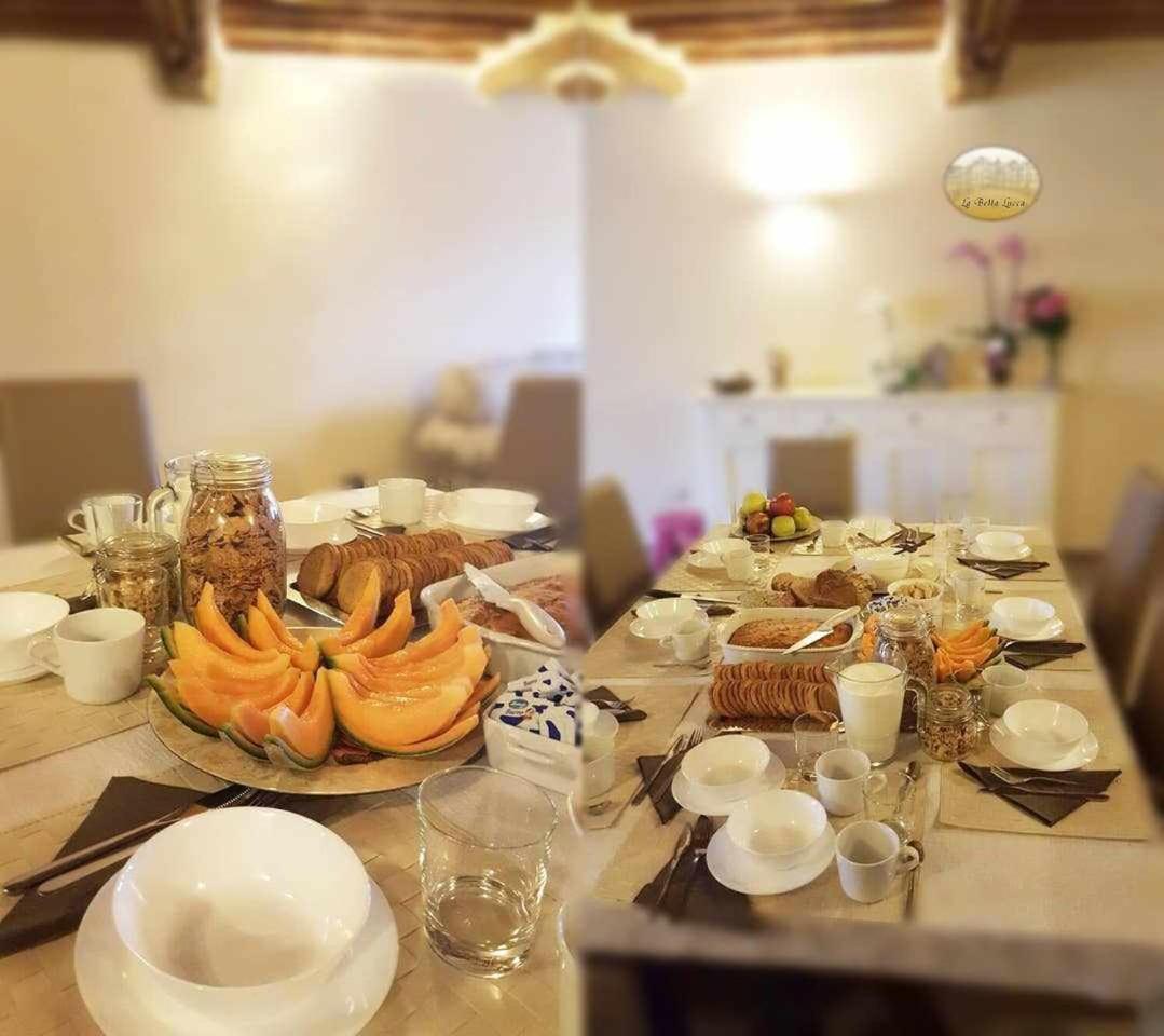 B&B La Bella Lucca Room photo