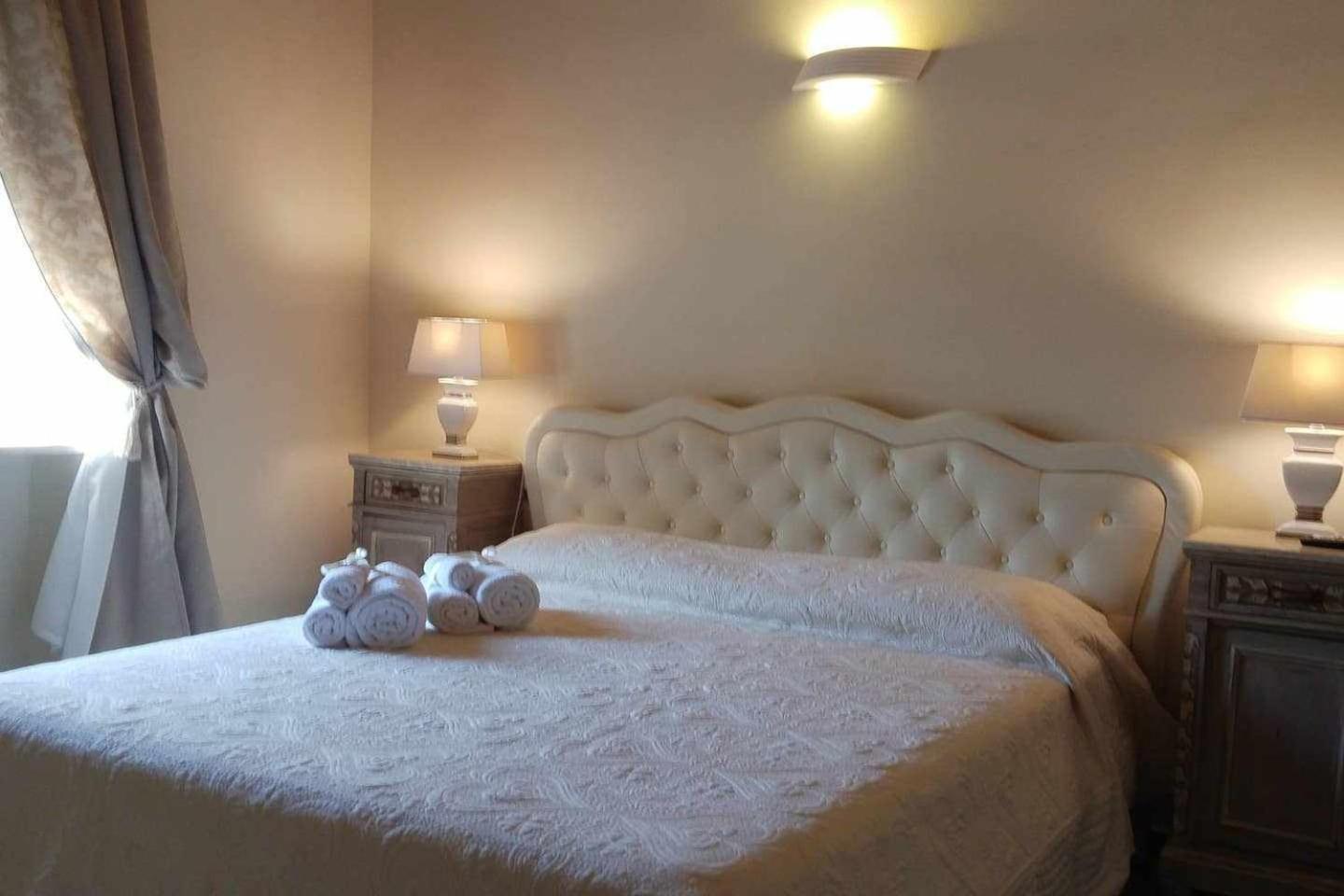 B&B La Bella Lucca Room photo