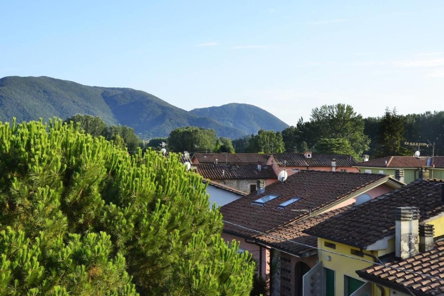 B&B La Bella Lucca Exterior photo