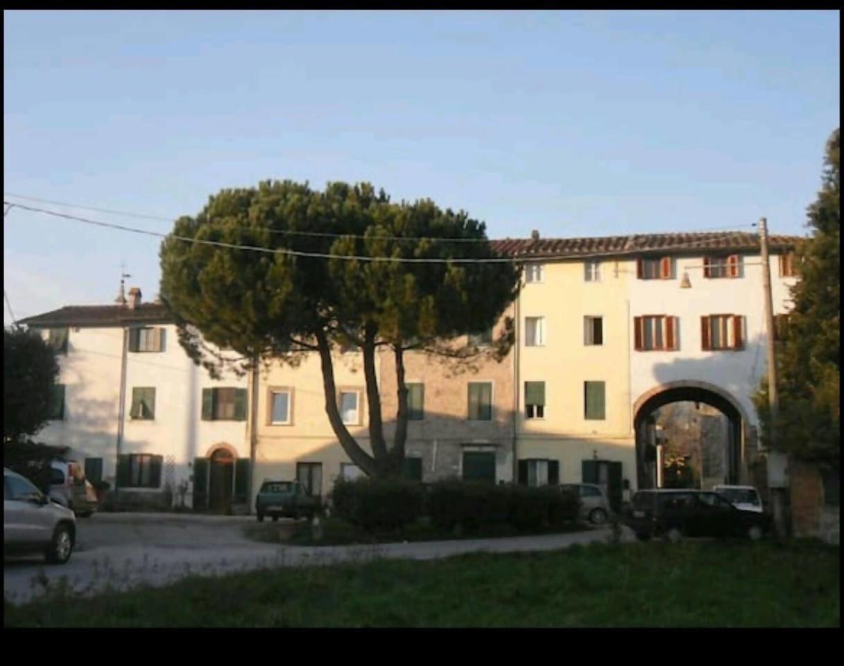 B&B La Bella Lucca Exterior photo